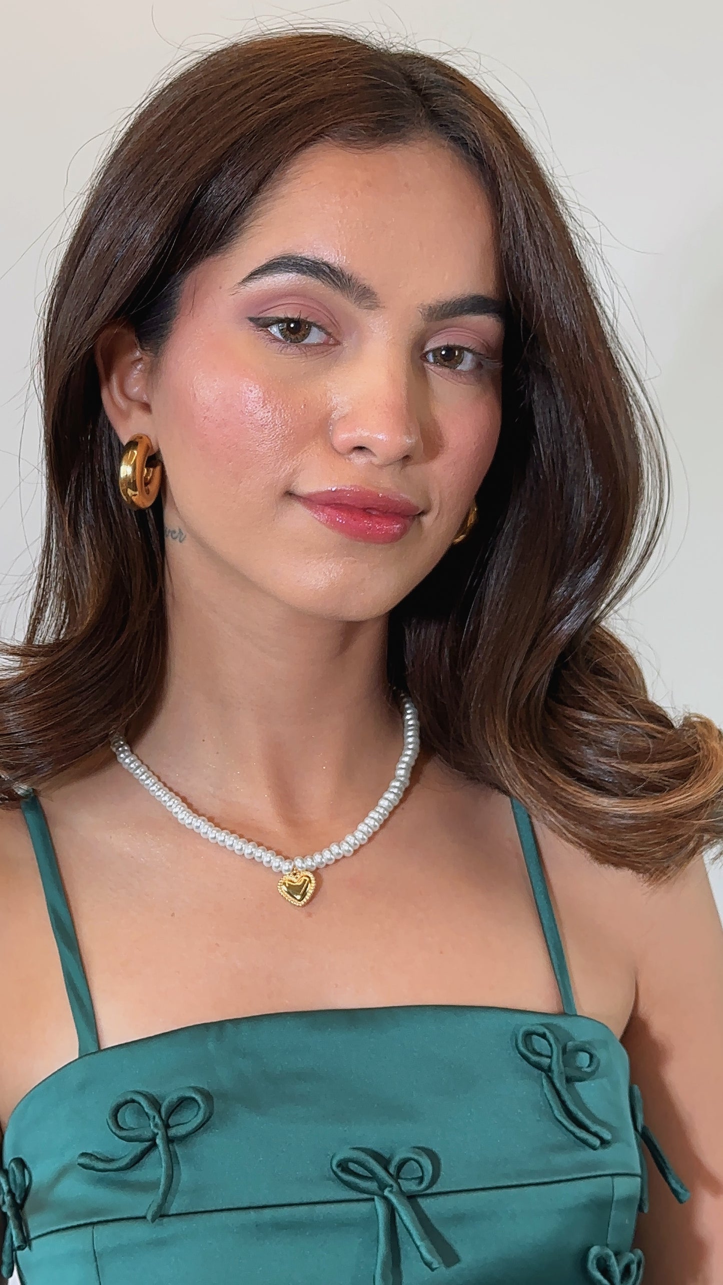 Liya necklace