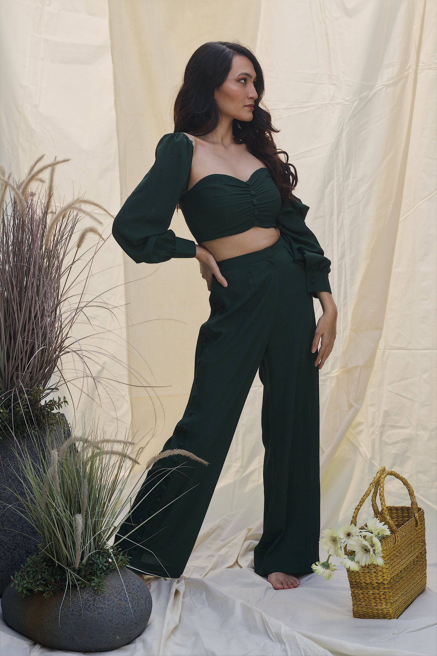 Fiji Trousers