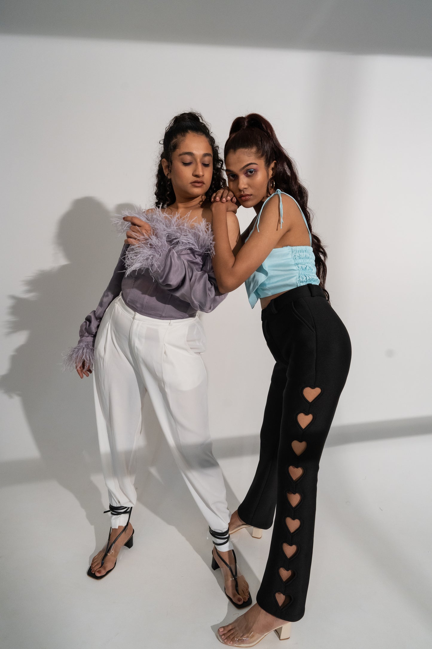 Amor Trousers