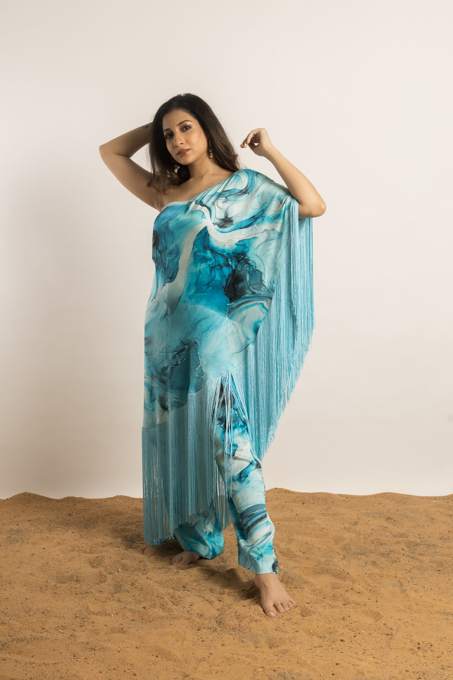Athena Trousers