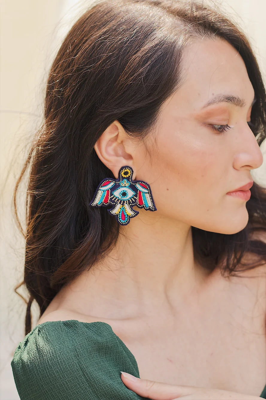 Eyrie Earrings