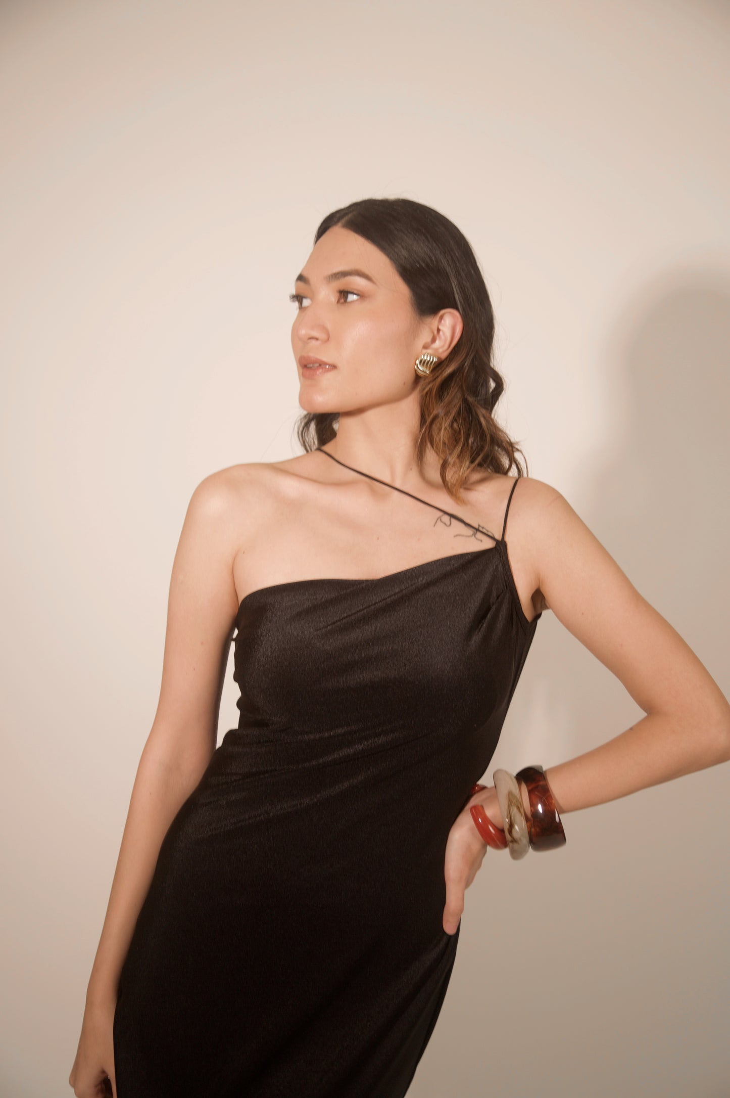Siren Dress