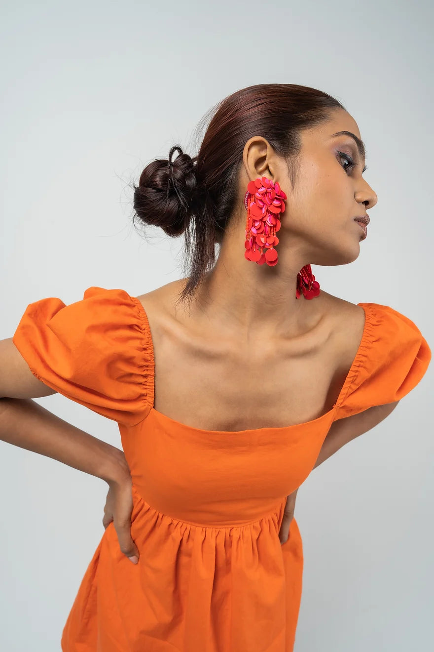 Rouge Danglers
