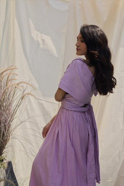 Tulum dress