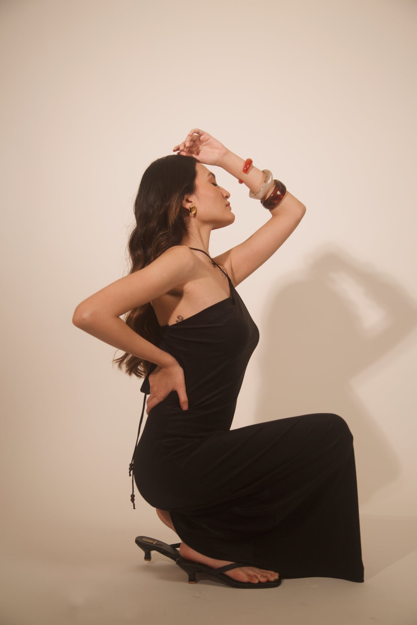 Siren Dress