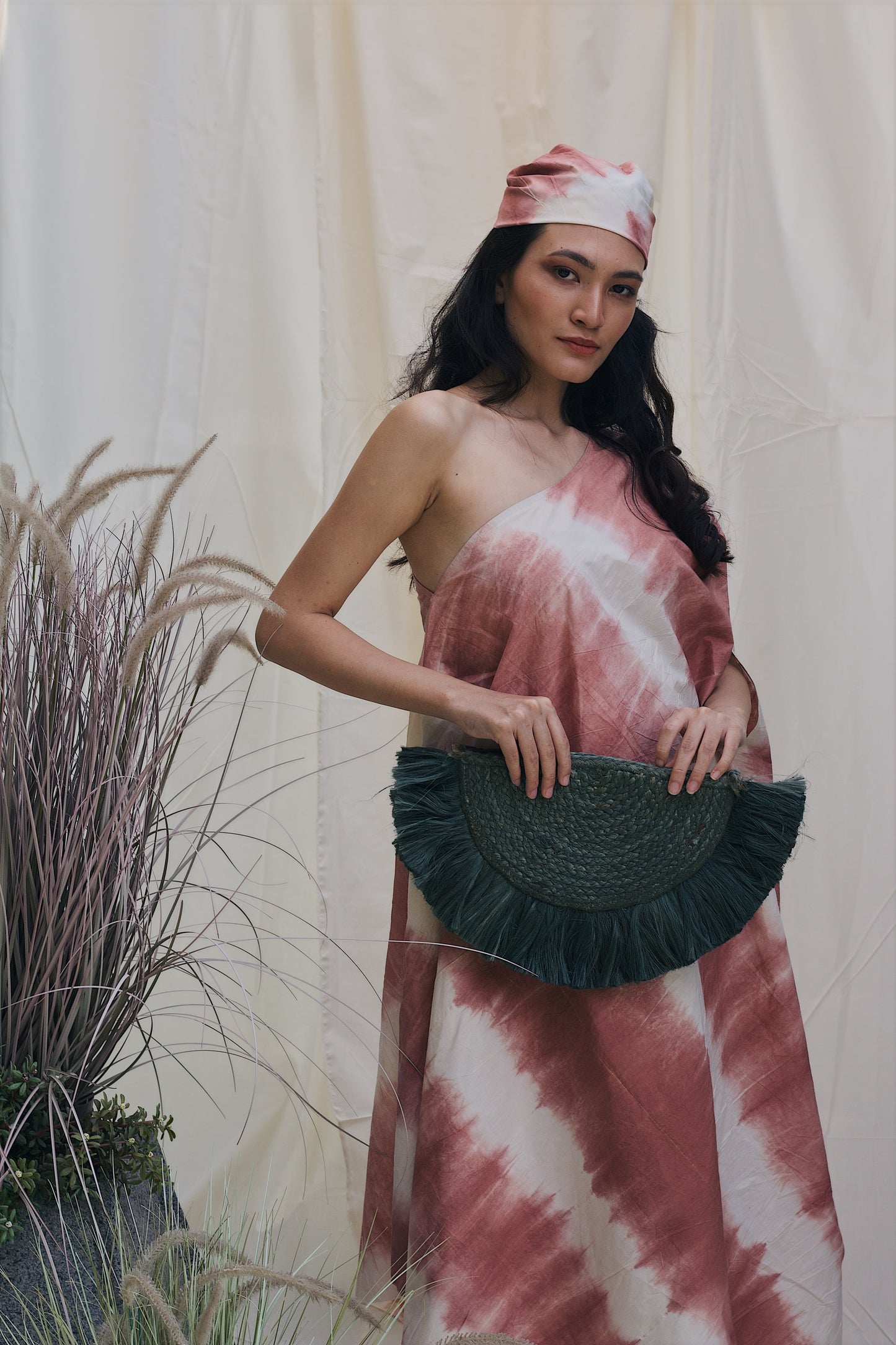 Goa Kaftan Dress