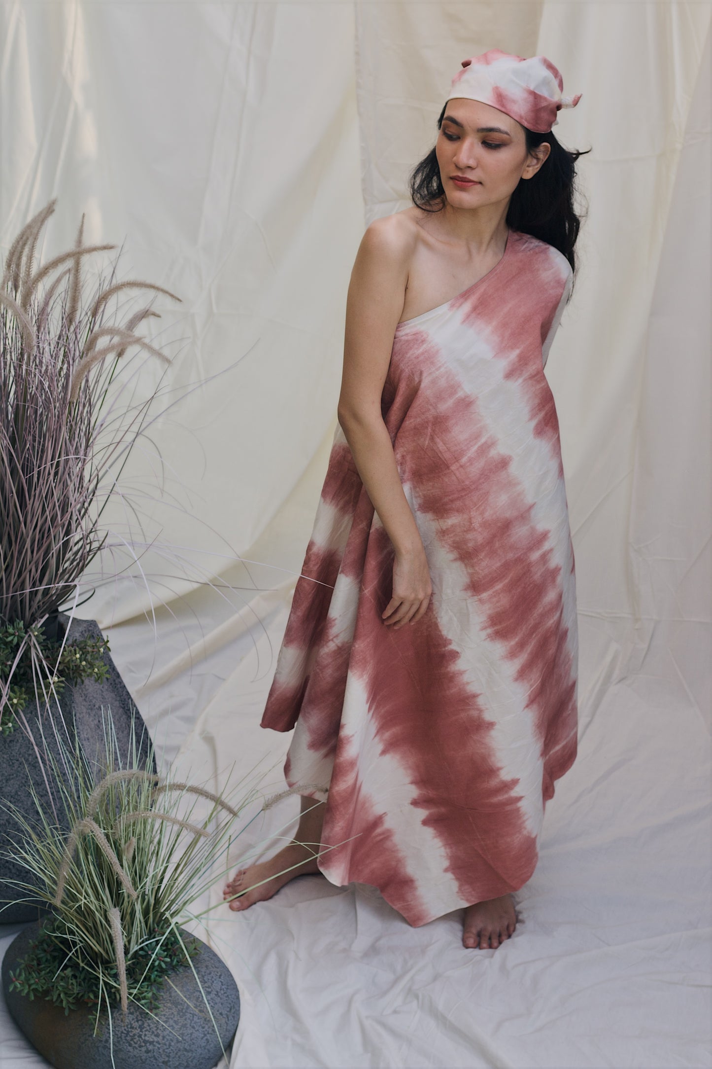 Goa Kaftan Dress