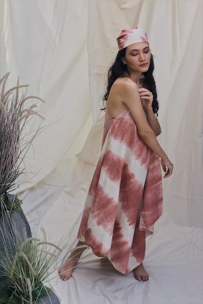 Goa Kaftan Dress