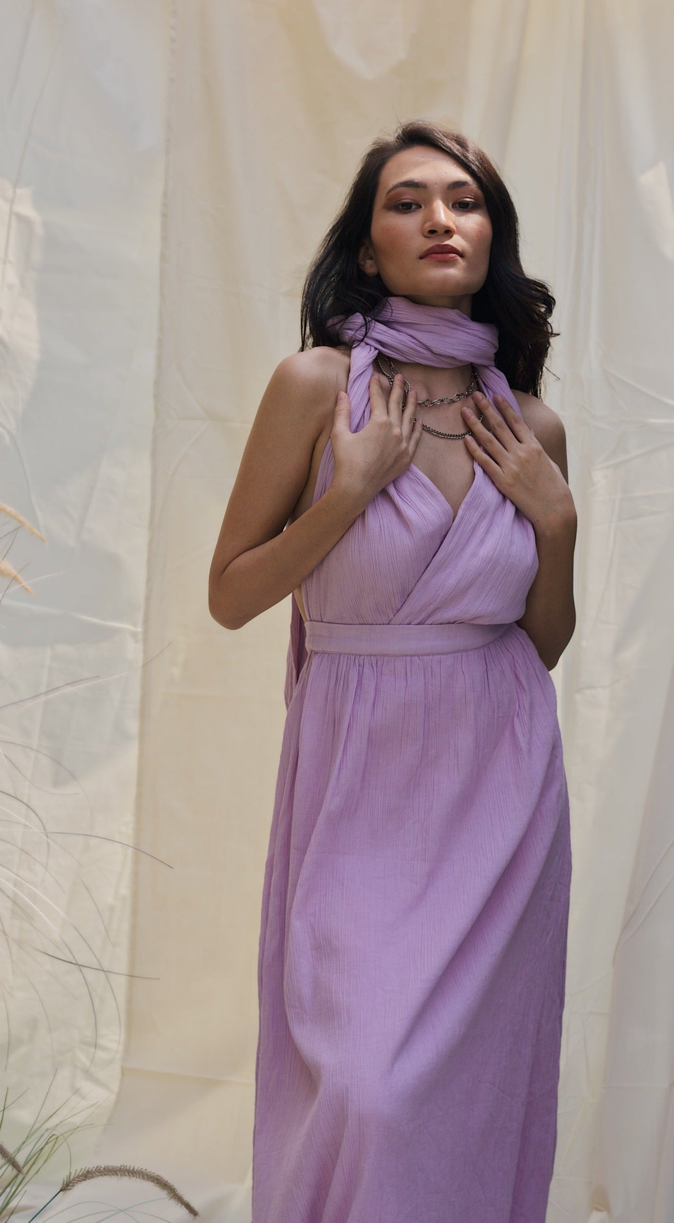 Tulum dress