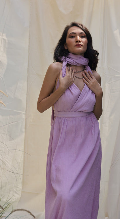Tulum dress
