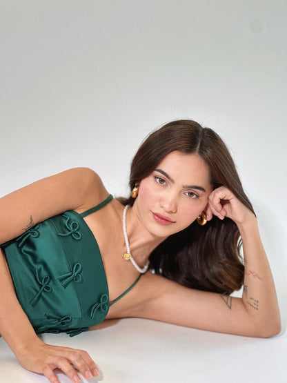 Liya necklace