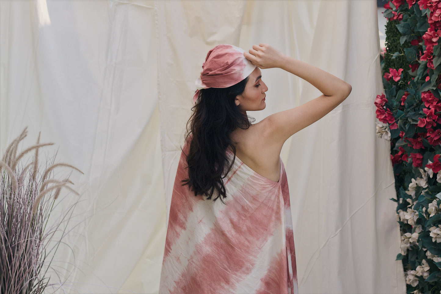 Goa Kaftan Dress