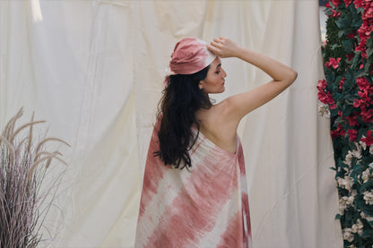 Goa Kaftan Dress