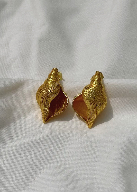 Conch Studs