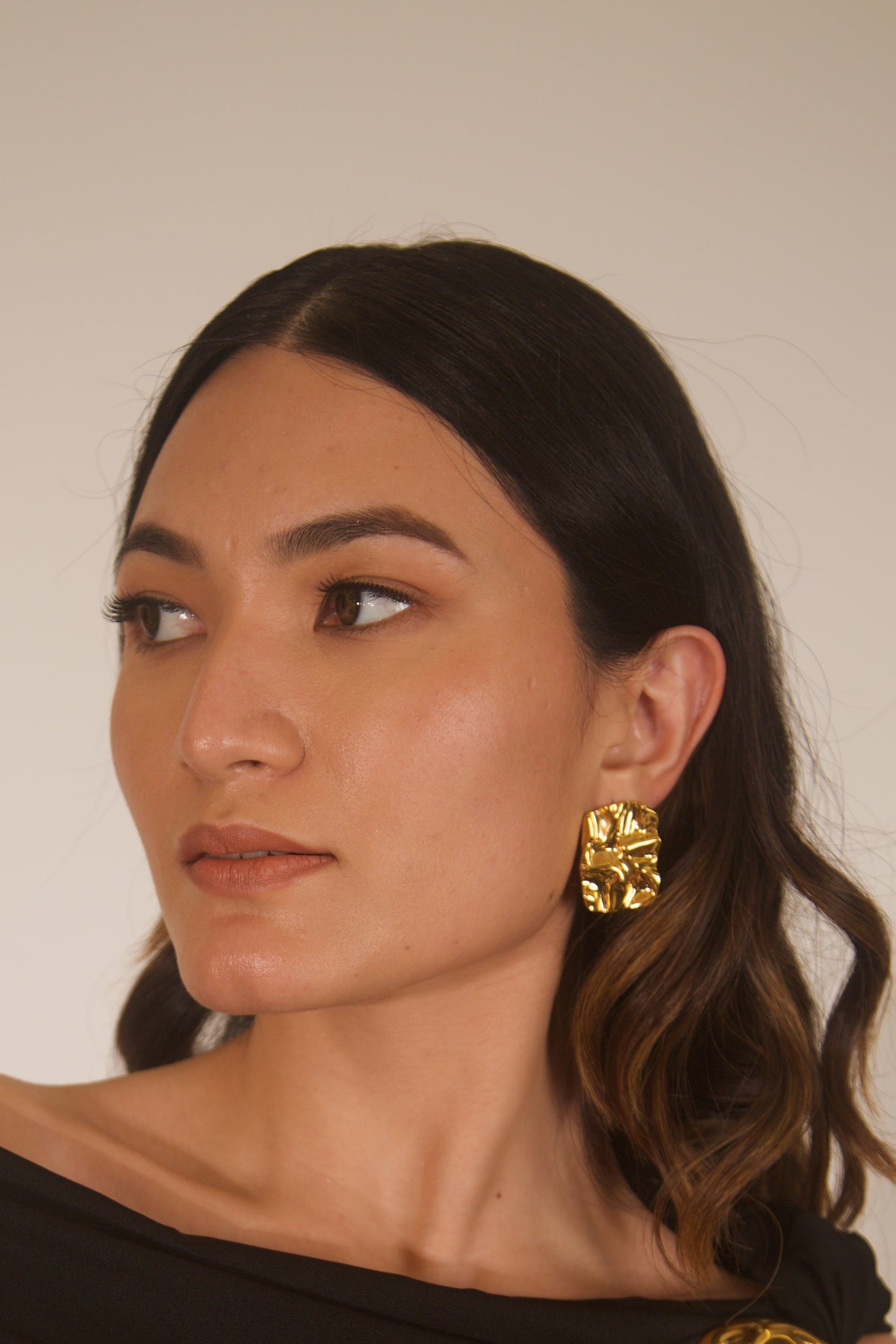 Cleo Studs