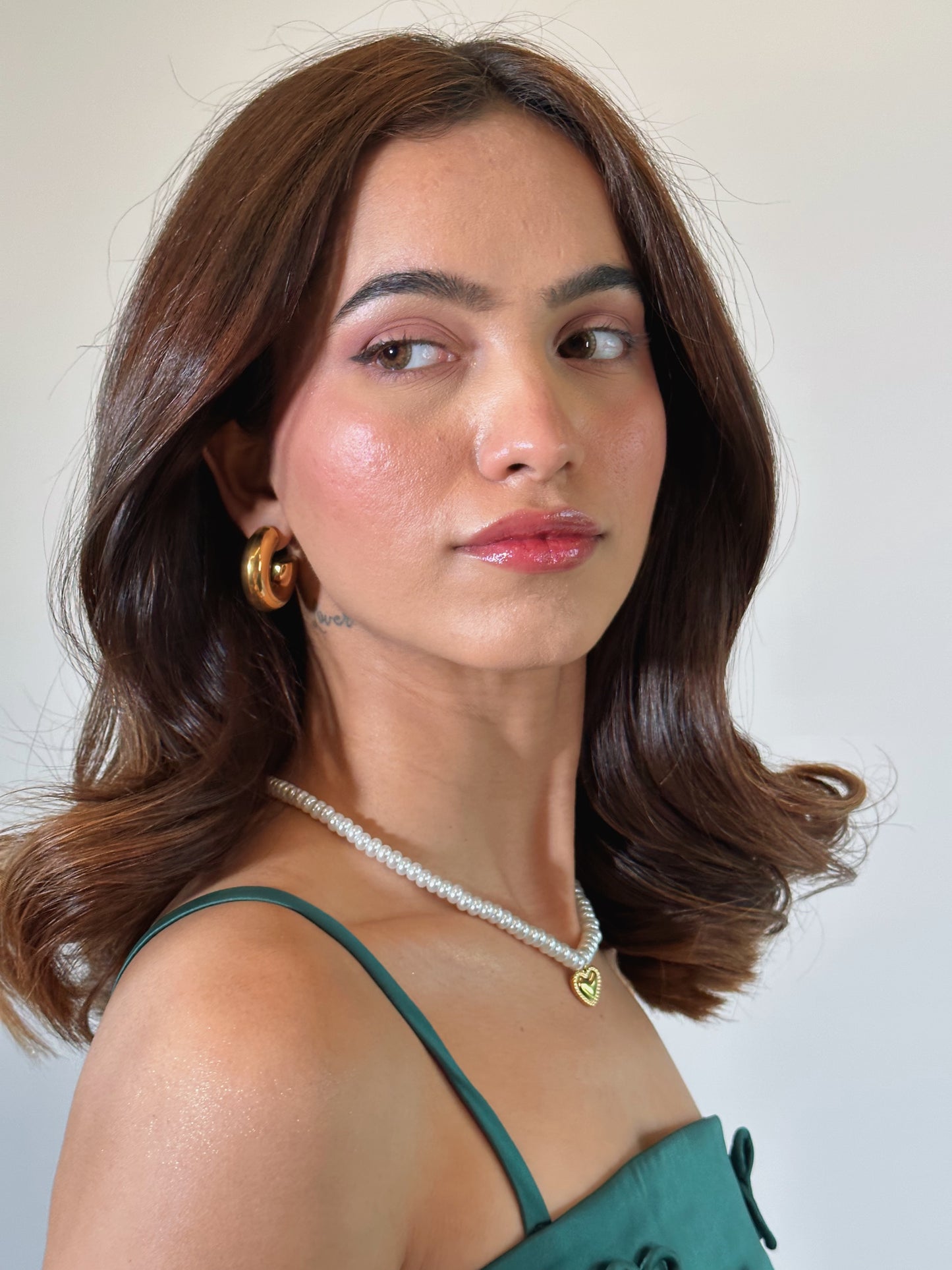 Liya necklace