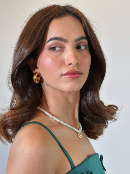 Liya necklace