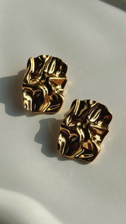 Cleo Studs
