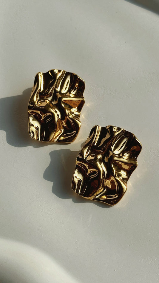 Cleo Studs