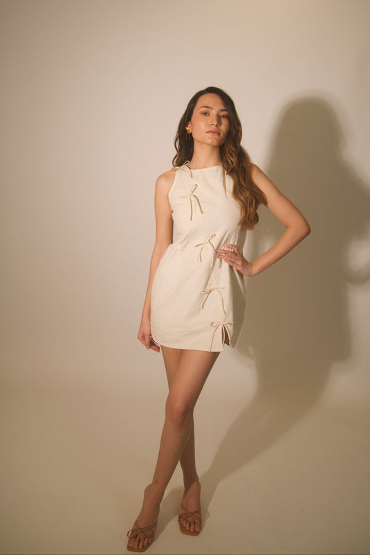 Mila dress