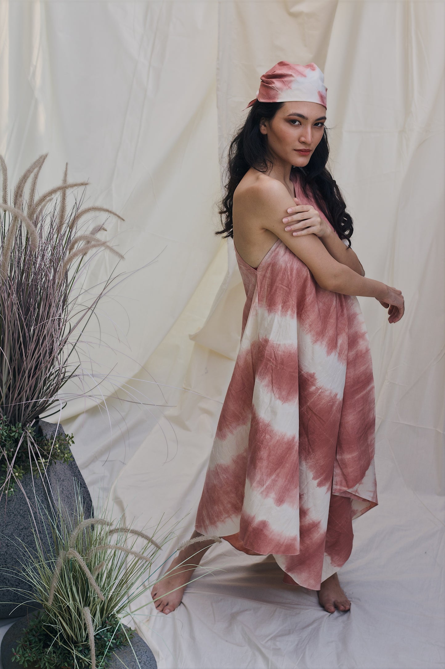 Goa Kaftan Dress