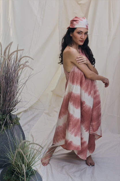 Goa Kaftan Dress