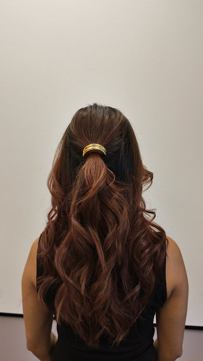 Double Mini Pony Cuff