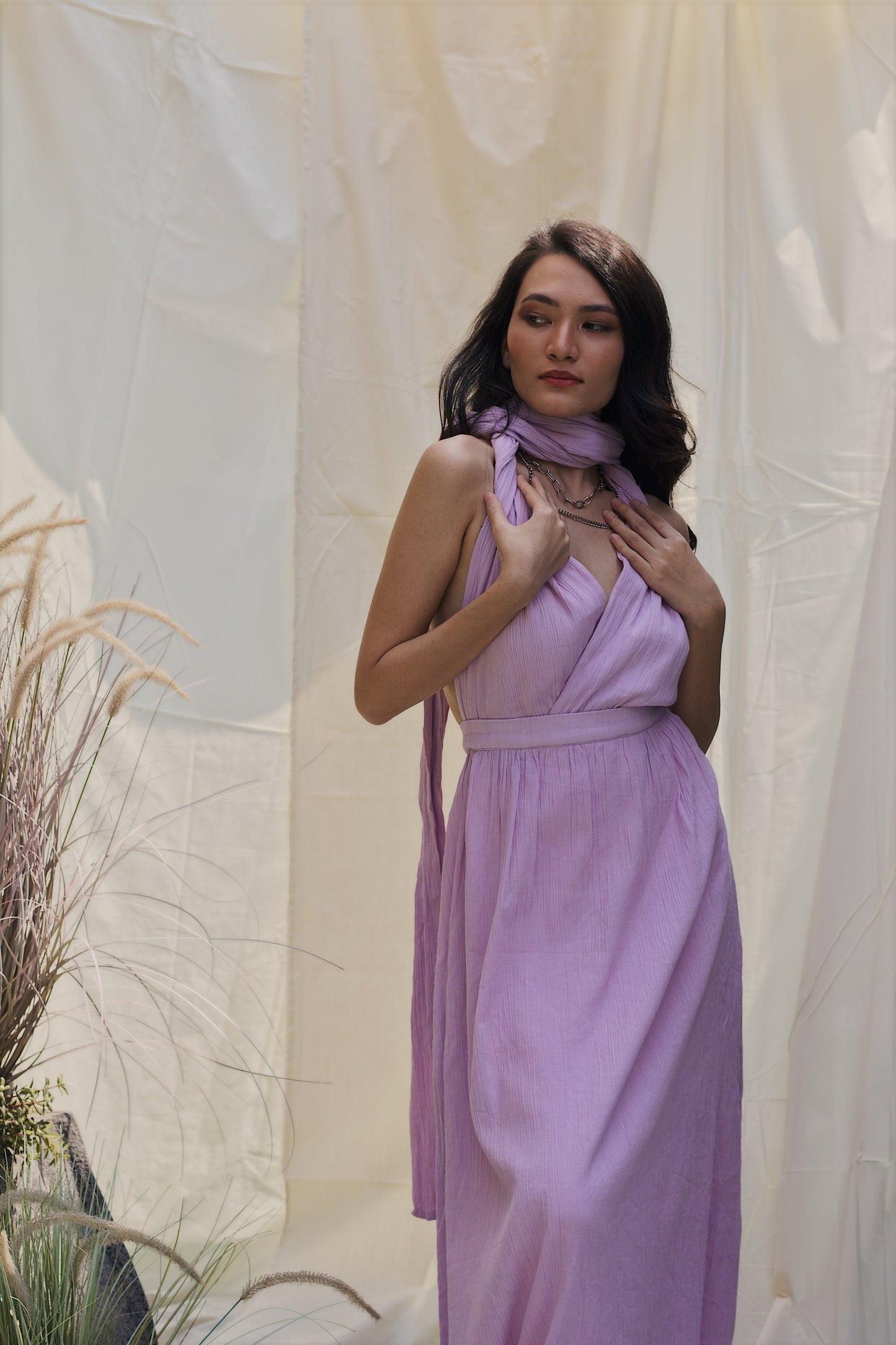 Tulum dress