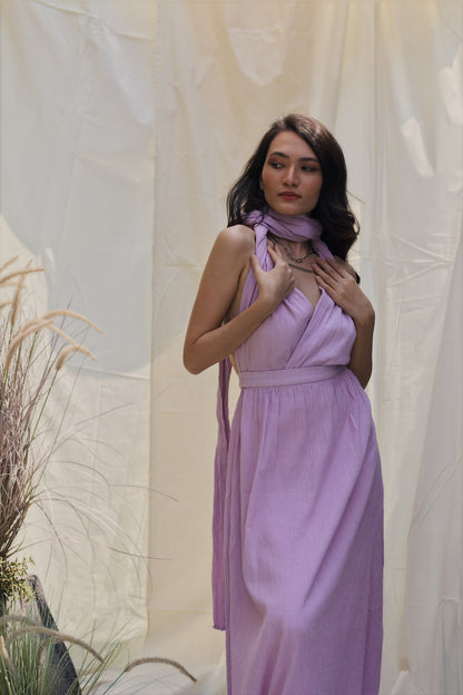Tulum dress