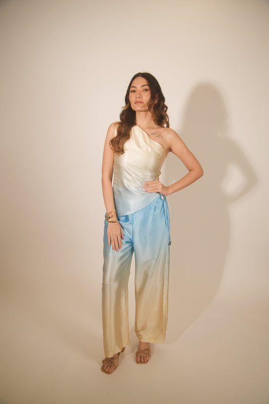 Lemon Trousers