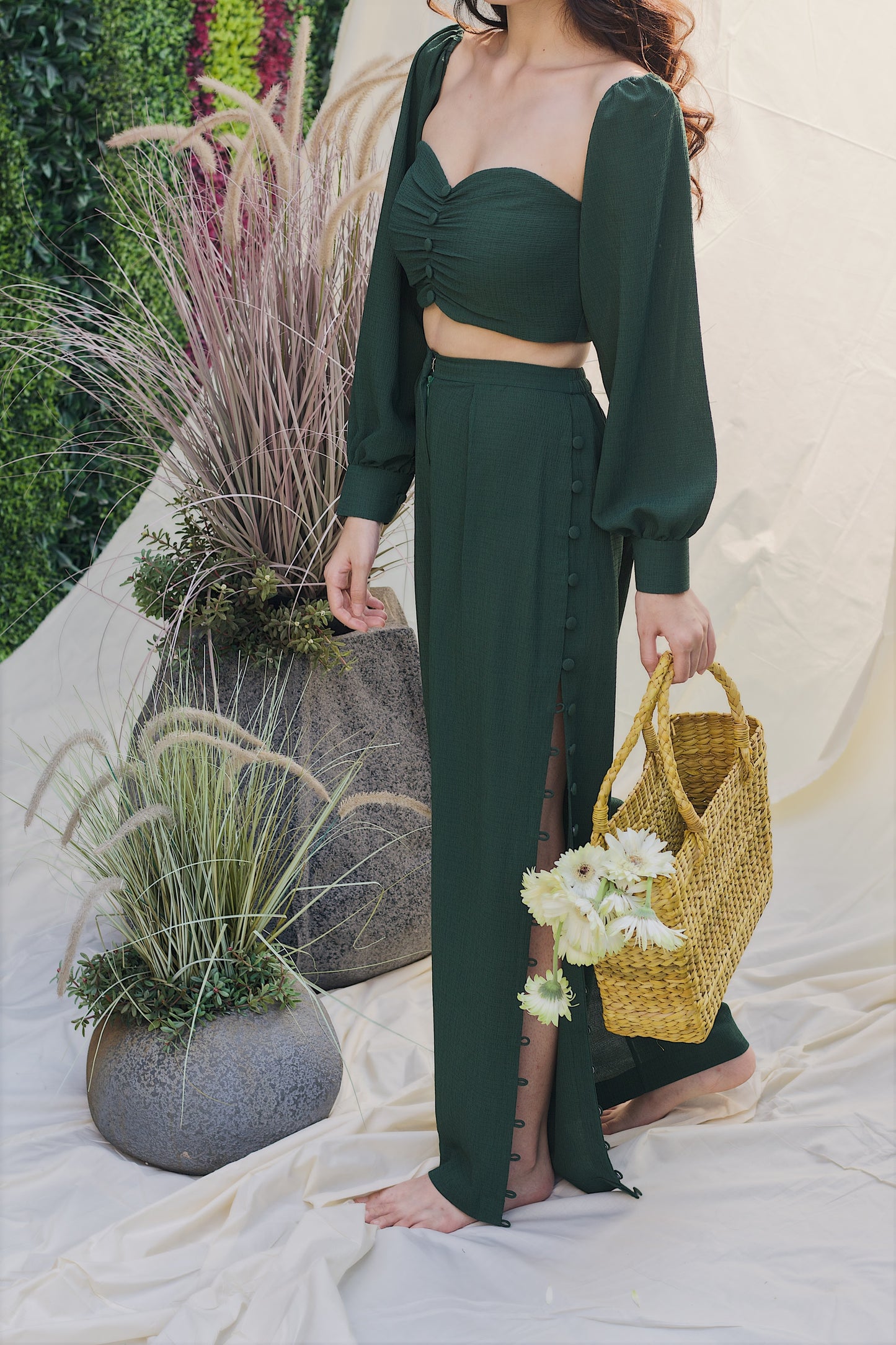 Fiji Trousers