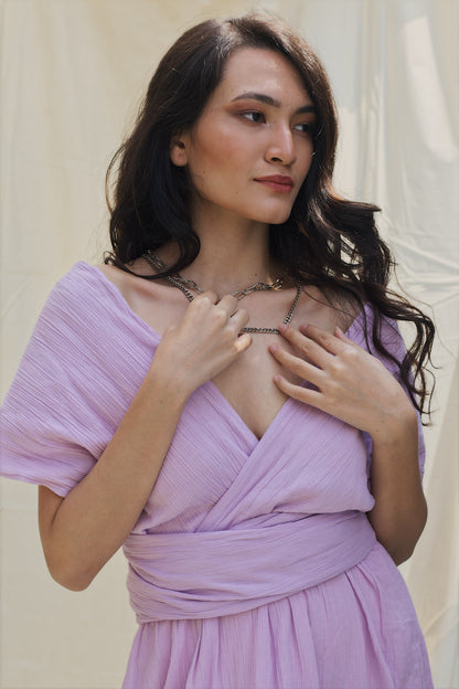 Tulum dress