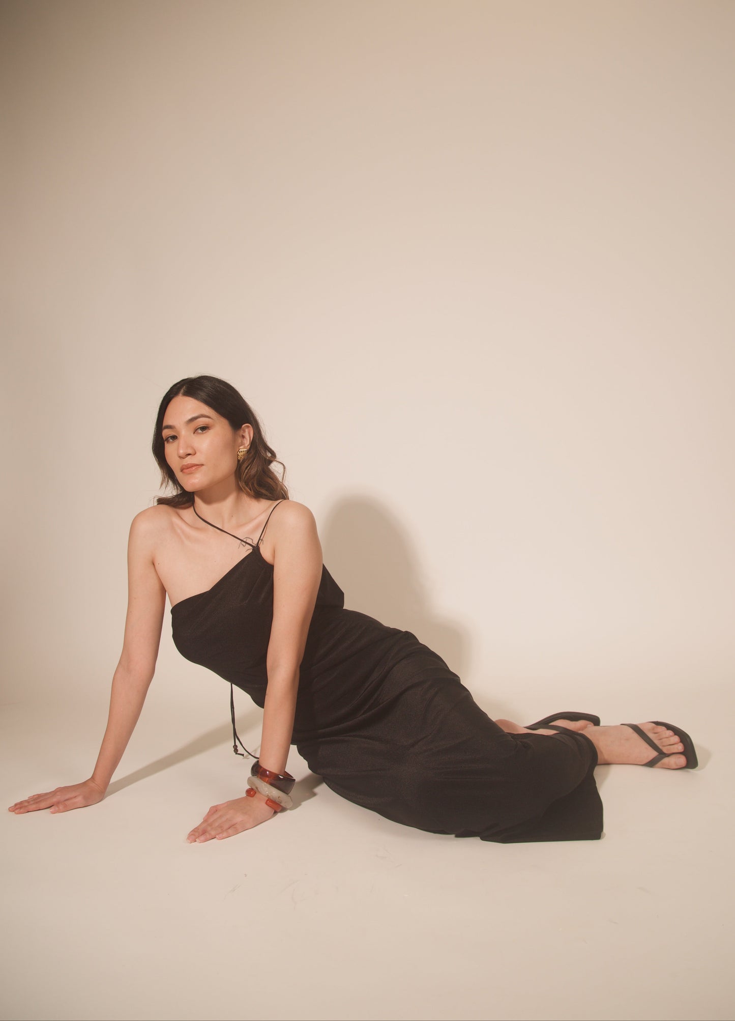 Siren Dress