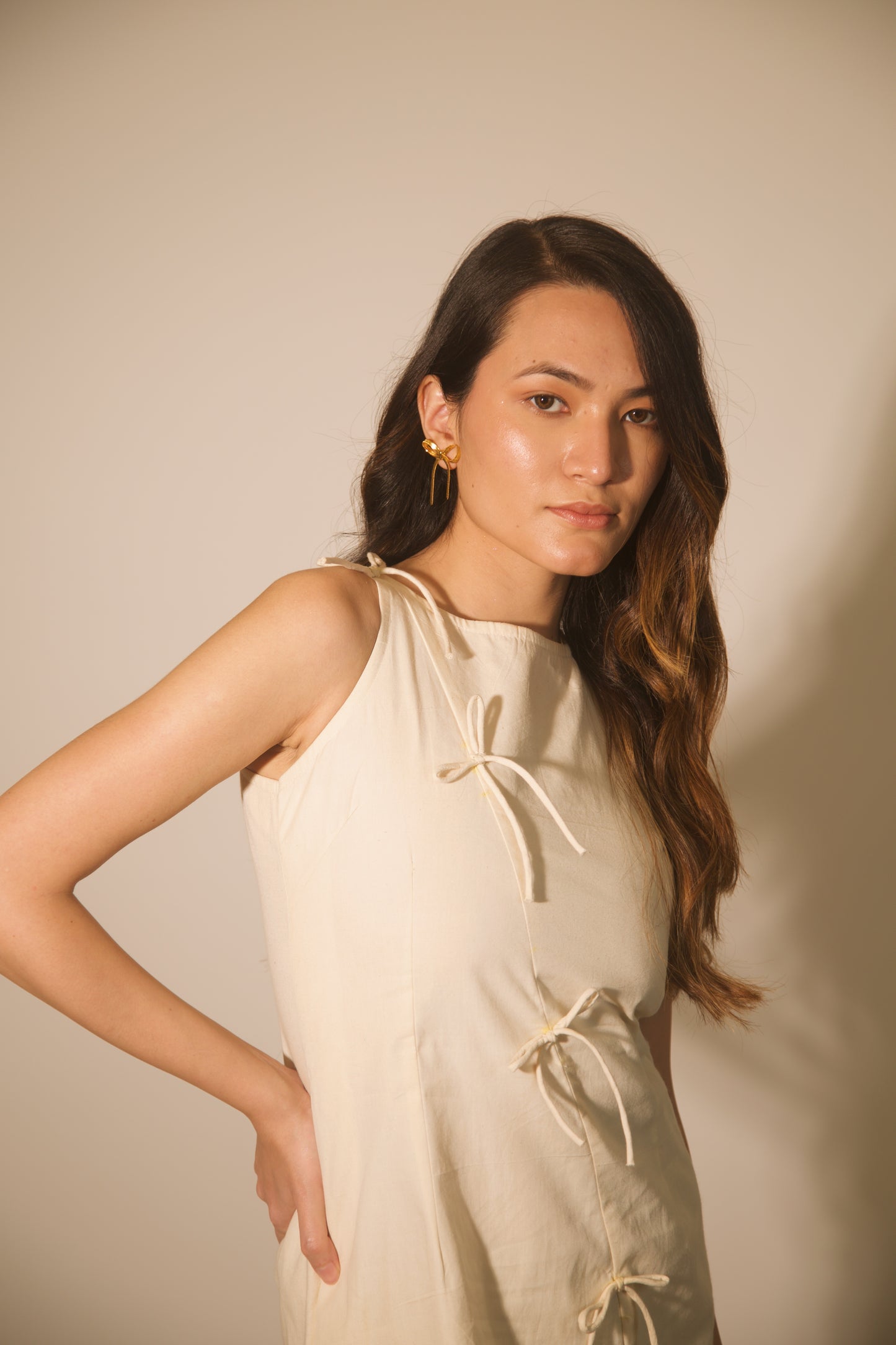 Mila dress