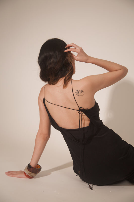 Siren Dress