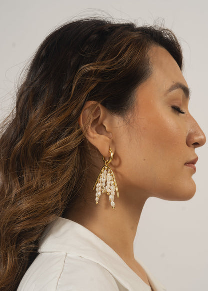 Jadelyn Earrings