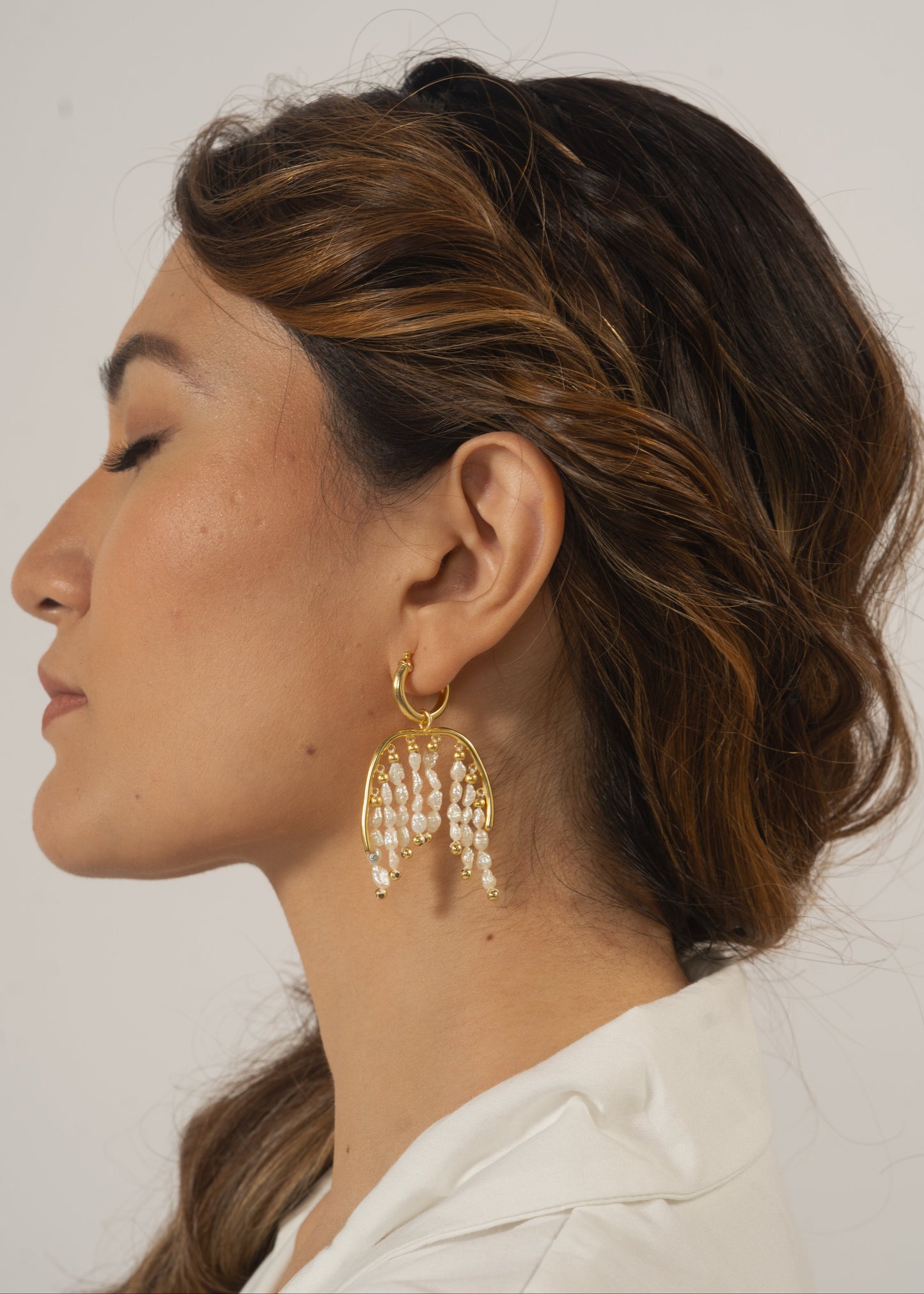 Jadelyn Earrings