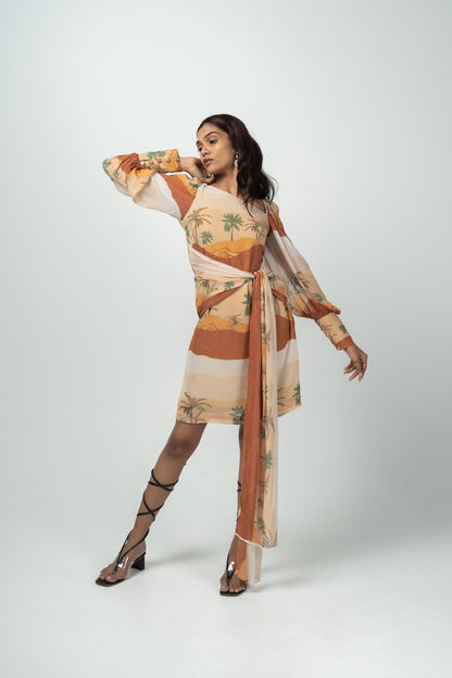 Ari Dress