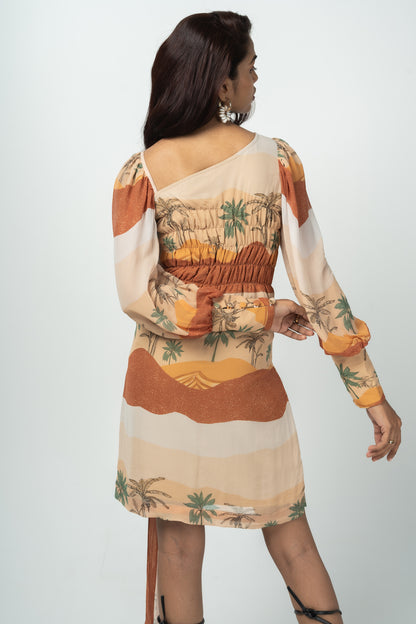 Ari Dress