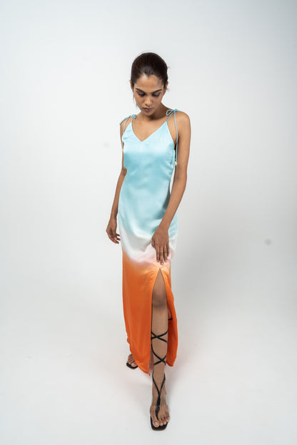 Sunset Dress