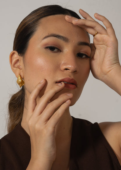 Conch Studs