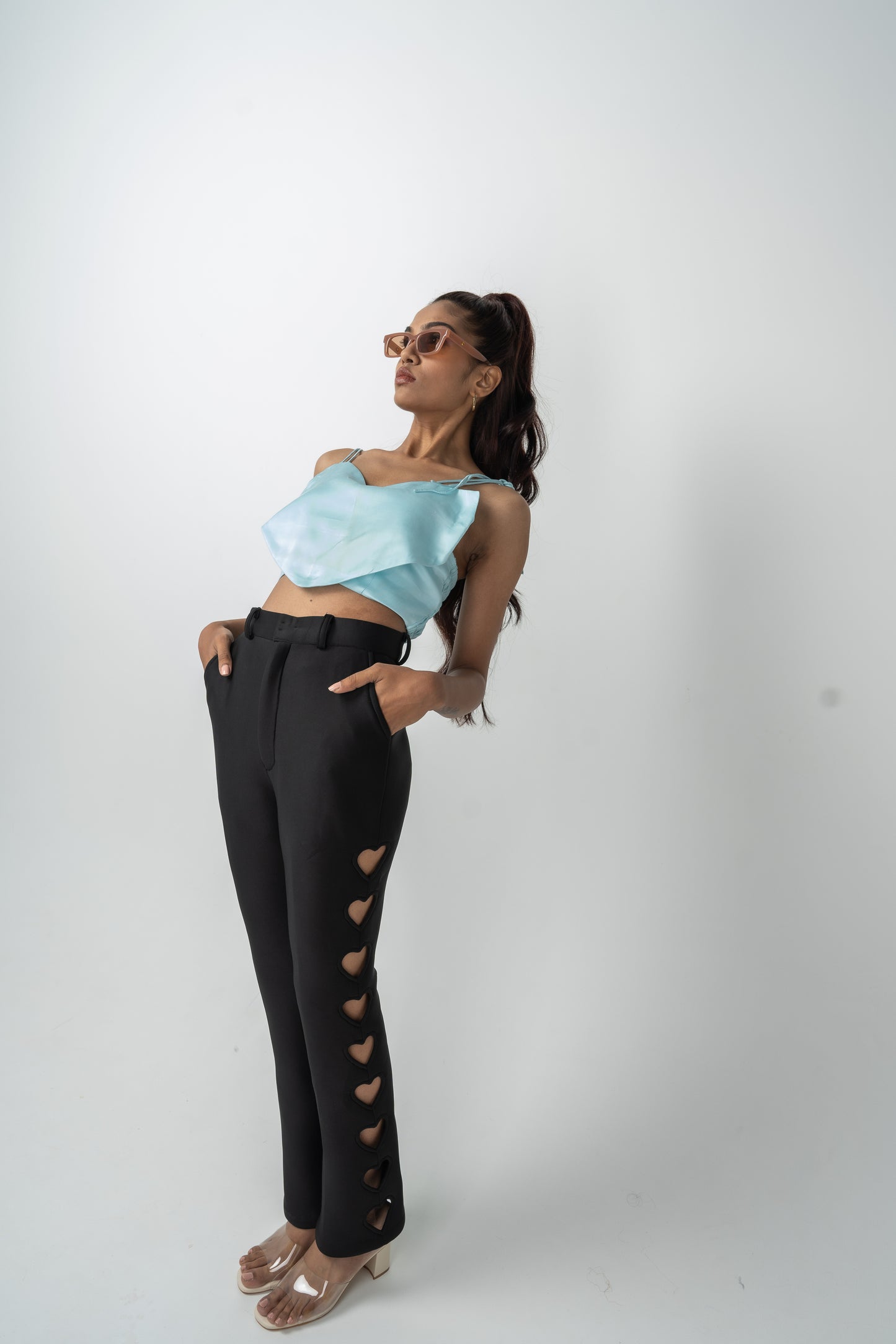 Amor Trousers
