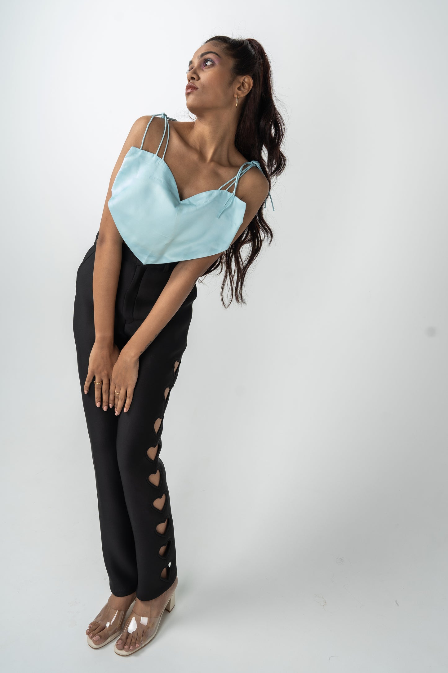 Amor Trousers