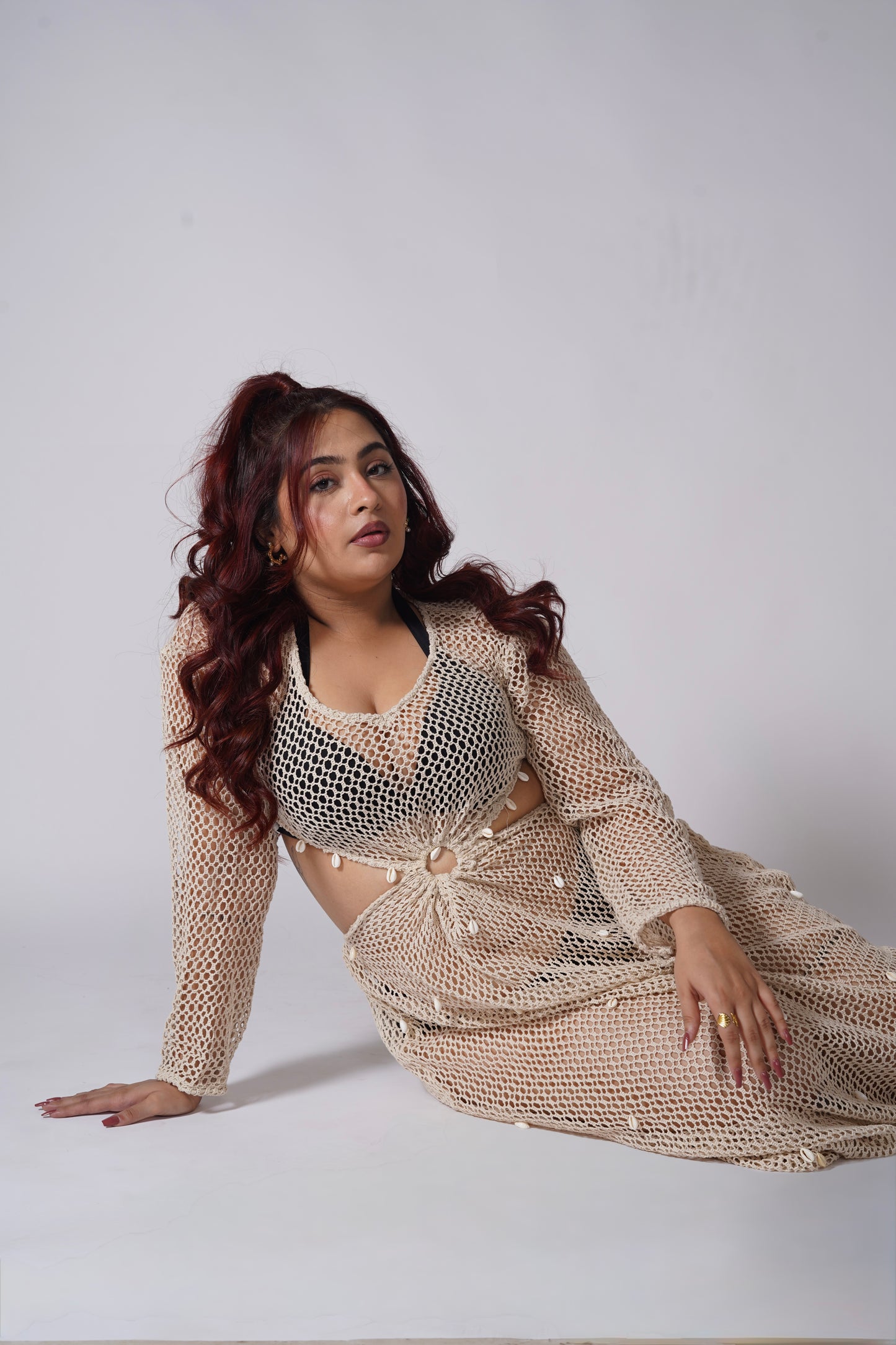 Ariel Dress