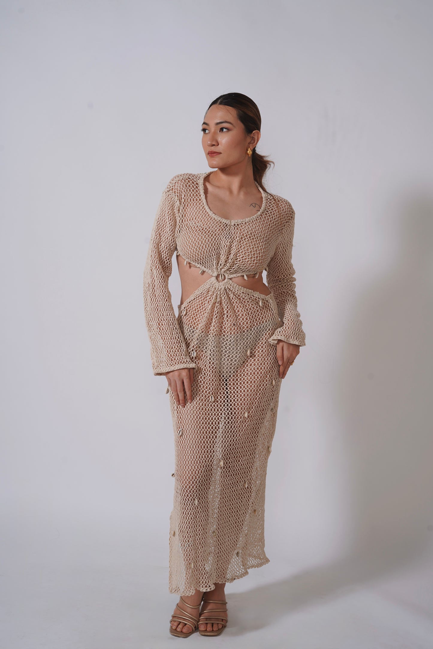 Ariel Dress