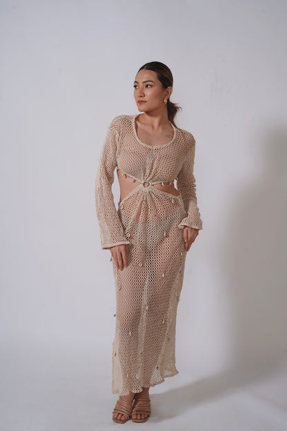 Ariel Dress