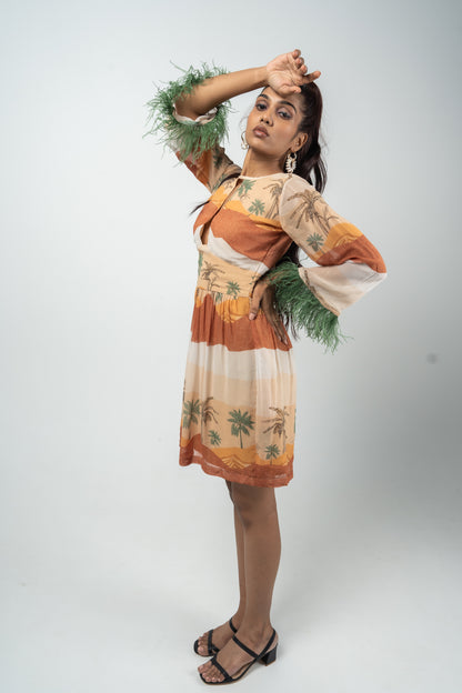Verna Dress