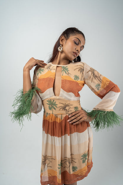 Verna Dress