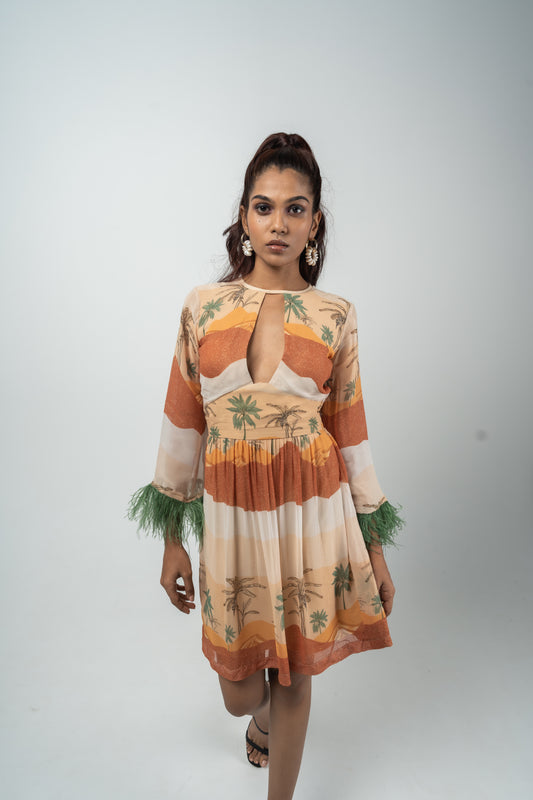 Verna Dress