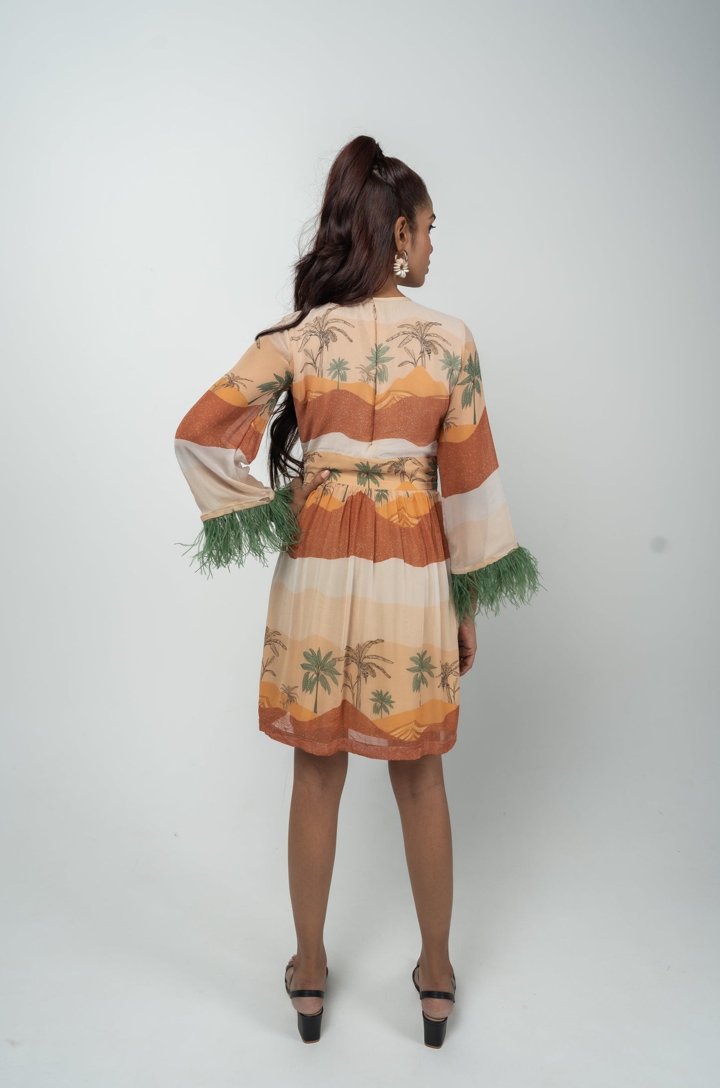 Verna Dress